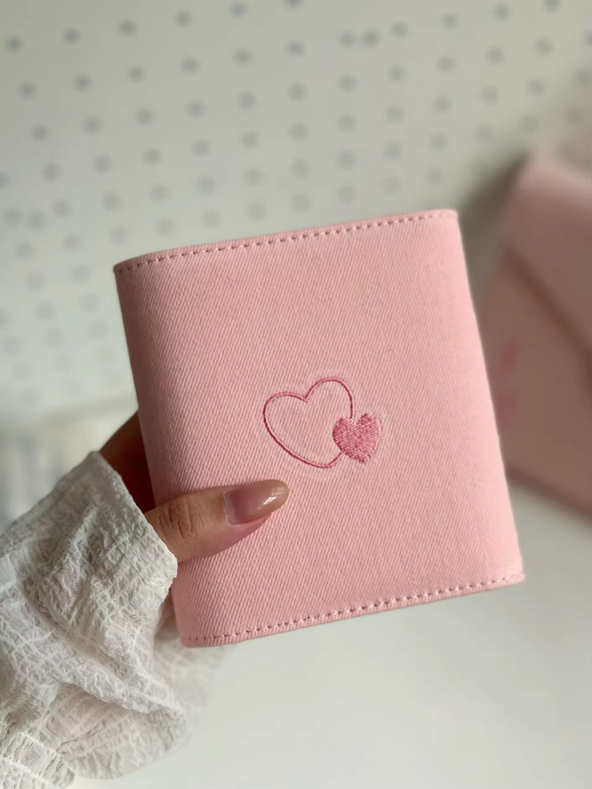 LOVE LETTER 💌 トレカケース | AURALALA | 輸入韓国雑貨＆インテリア