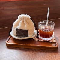 おにぎり🍙ポーチ