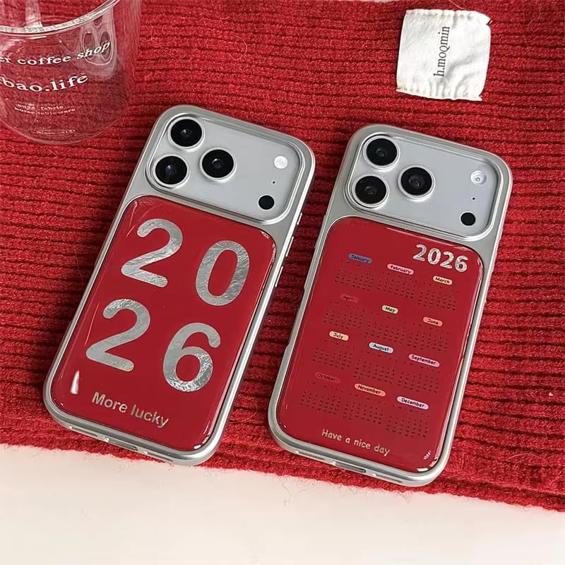 iPhone 17 ケース　2026限定 iPhone17対応】2026年iPhoneケース | AURALALA | 輸入韓国雑貨＆