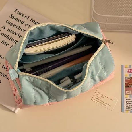 RIBBON HOUSE ペンケース/筆箱