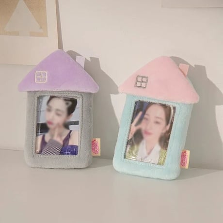 HOUSE トレカケース