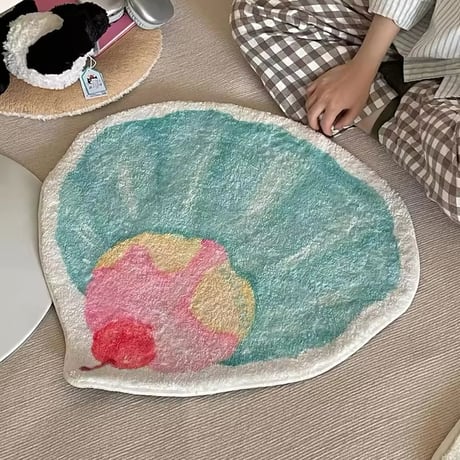 summer jelly rug 🍬
