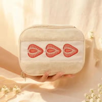 いちごサンドウィッチ🍓🥪萌え断メイクポーチ