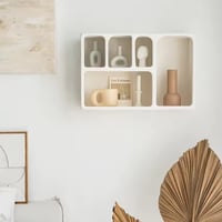 Korean shelf 収納棚 シェルフ キャビネット