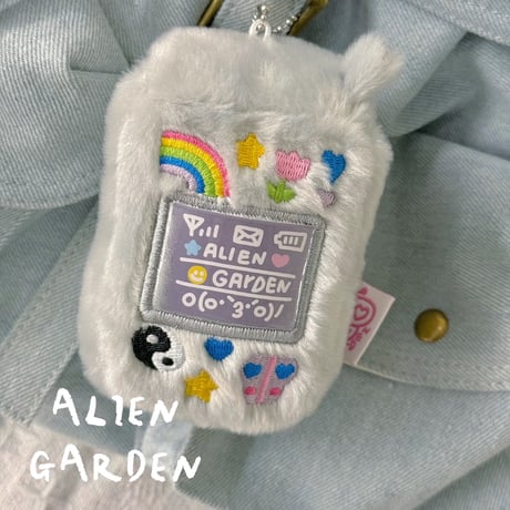 Y2K💗平成レトロ折り畳みケータイでかチャーム/キーホルダー