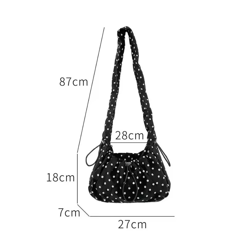 韓国　COMD☆APPETIZER BAG ショルダーバッグ org.jpg