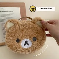 Bear🐻Face メイクポーチ