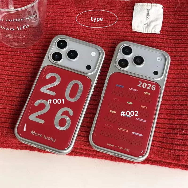 iPhone 17 ケース　2026限定 iPhone17対応】2026年iPhoneケース | AURALALA | 輸入韓国雑貨＆