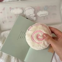 ナルト🍥ミニポーチ
