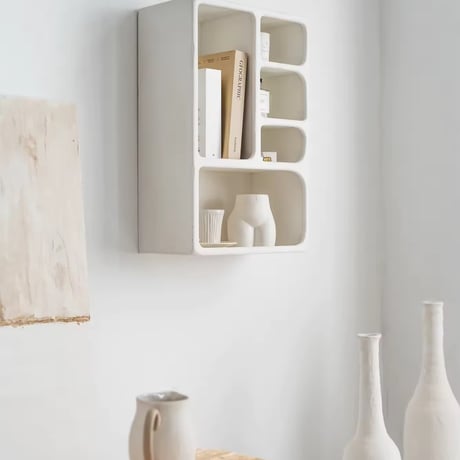 Korean shelf 収納棚 シェルフ キャビネット
