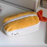 エビフライ🍤すしペンポーチ/筆箱/ポーチ