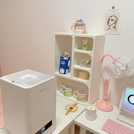 Korean shelf 収納棚 シェルフ キャビネット