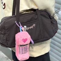 Y2K💗平成レトロガラケーでかチャーム/キーホルダー