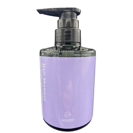 ヘアシャンプー