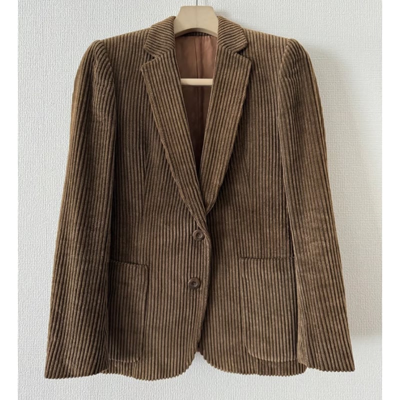ARNYS コーデュロイジャケット | Bon Vieux petit