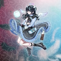 †アクスタ† ミハネ生誕2024限定アクスタ