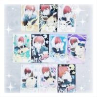 †ソロチェキ† 限定ボタンデコチェキᕲ(˳⊙̿͆˳)ᕳ