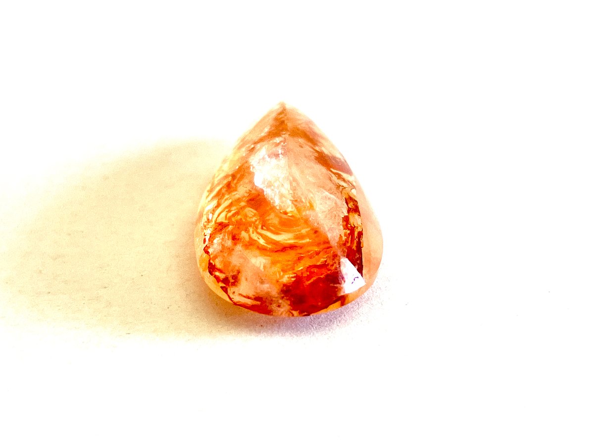 レッドデンドリティッククォーツ の ルース | Atelier まほろば