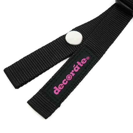 Personal Strap／ピンク