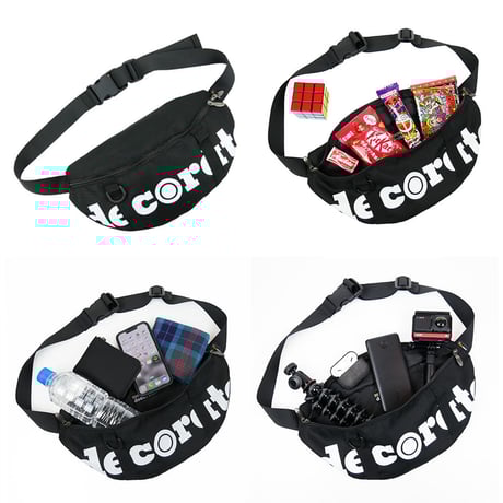 ancab／ブラック