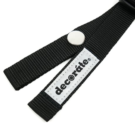Personal Strap／フラッシュ