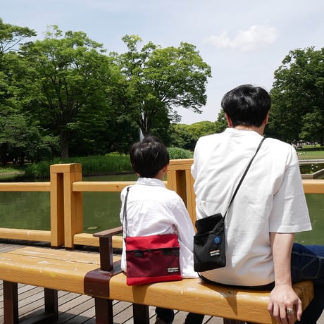Tascamio／レッド