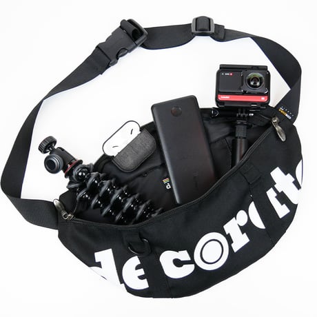 ancab／ブラック