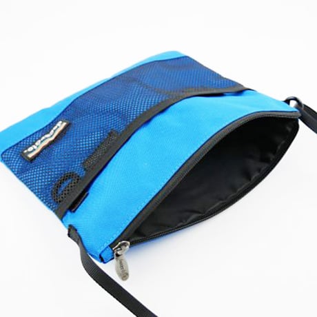 Tascamio／ブルー