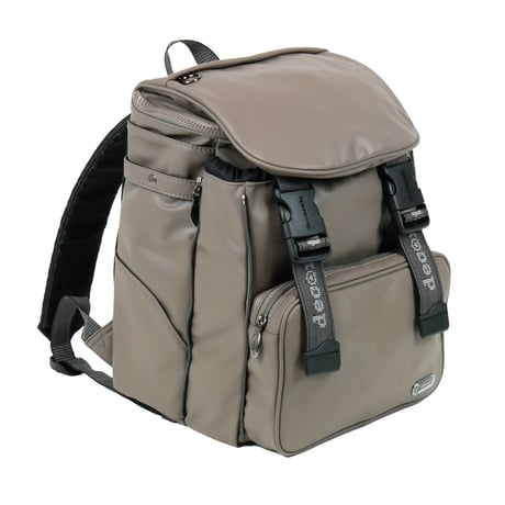 Raffine／パウダーブラウン