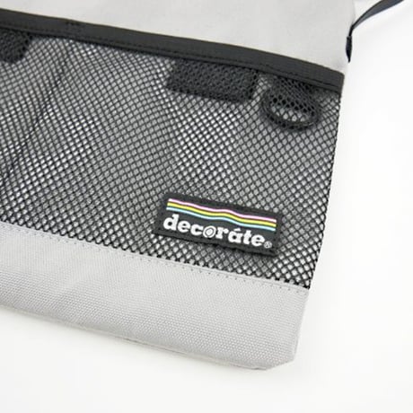 Tascamio／グレー