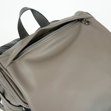 Raffine／パウダーブラウン