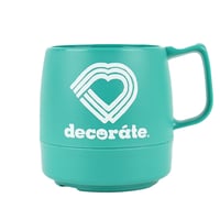 DINEX 8oz.MUG／グリーン