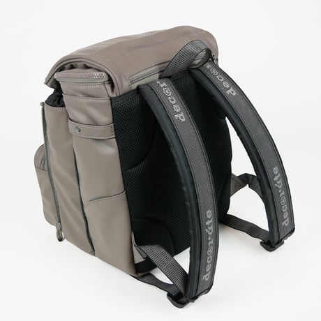 Raffine／パウダーブラウン