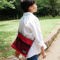 Tascamio／レッド