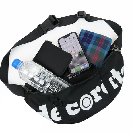 ancab／ブラック