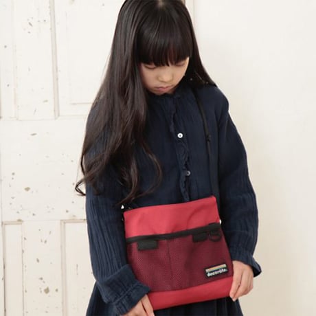 Tascamio／レッド
