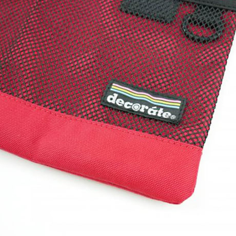 Tascamio／レッド