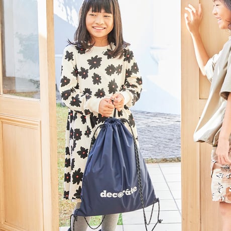 Knapie／ネイビー