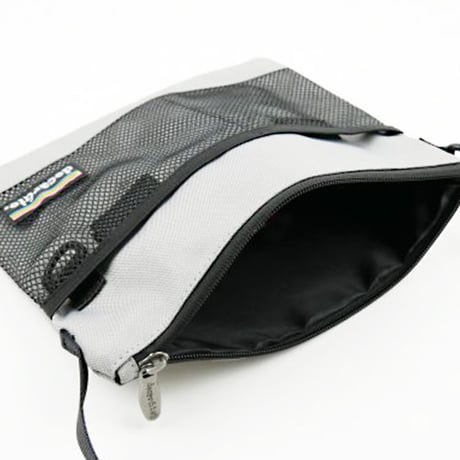 Tascamio／グレー