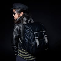 Chamie／ブラック