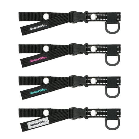 Personal Strap／フラッシュ