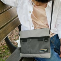 Tascamio／グレー