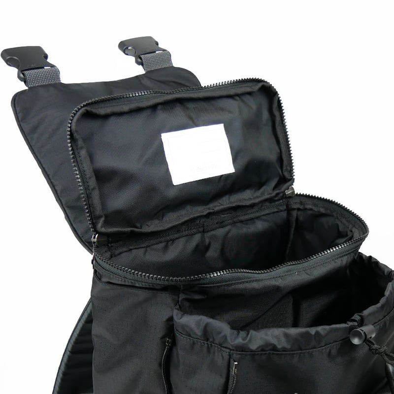 Teaser／ブラック | decoráte OFFICIAL WEB SHOP