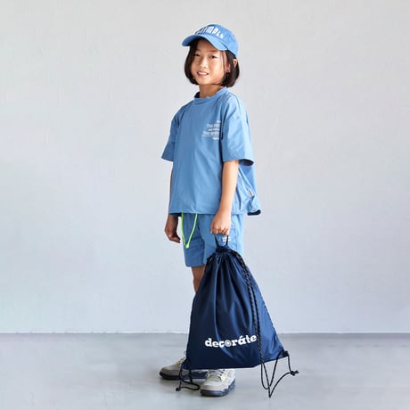 Knapie／ネイビー