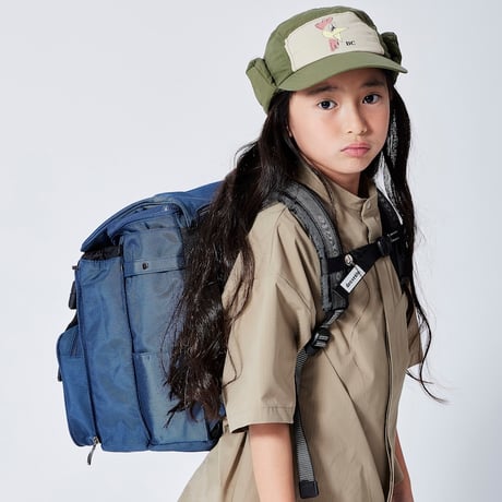 Personal Strap／フラッシュ