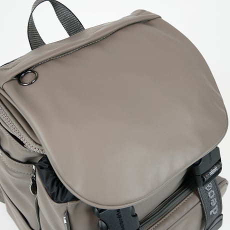 Raffine／パウダーブラウン