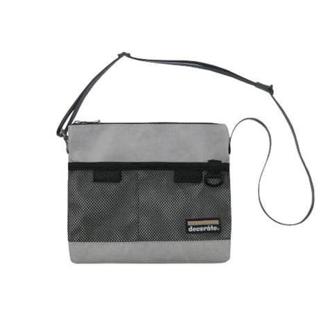 Tascamio／グレー