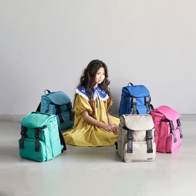 Choose／スカイブルー | decoráte OFFICIAL WEB SHOP