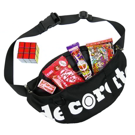 ancab／ブラック