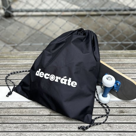 Knapie／ブラック